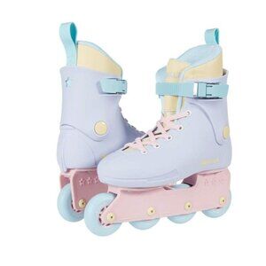 New Impala Lightspeed Inline Skate in Fairy Gloss EU 39 US 8 UK 5